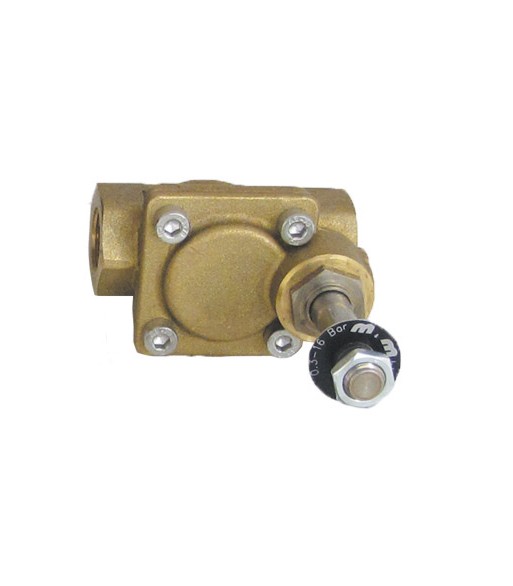 Zawór elektromagnetyczny n.z. 3/8" FC (ZAW.V) - www.toolsbook.eu