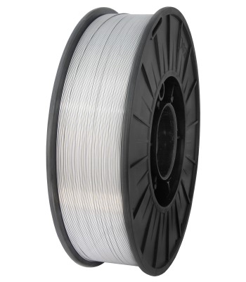 PrimeWire FCAW (SS) Samoosłonowy drut spawalniczy E71T-GS 0.8mm 5kg S200 szpula plastykowa. (M100805) - www.toolsbook.eu