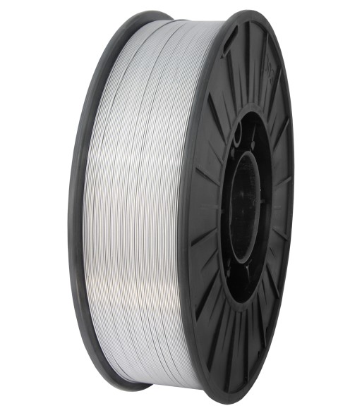 PrimeWire FCAW (SS) Samoosłonowy drut spawalniczy E71T-GS 0.8mm 5kg S200 szpula plastykowa. (M100805) - www.toolsbook.eu