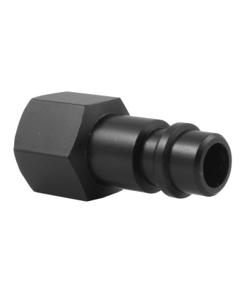 Złącze aluminiowe ultra light 1/4"W (ZUL14W) - www.toolsbook.eu