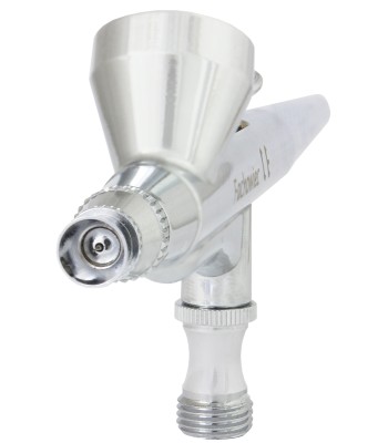 Aerograf BD207 0.2mm 2ml otwarty (000/9B) - www.toolsbook.eu