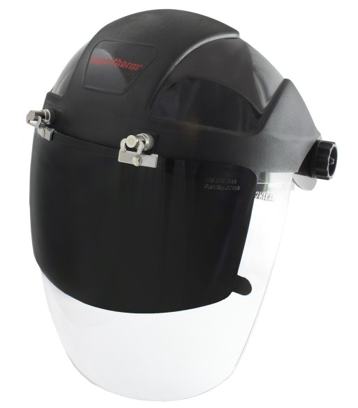Osłona do cięcia plazmowego HYPERTHERM-8 DIN-8 (32181-HYP) - www.toolsbook.eu