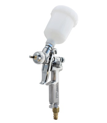 Pistolet lakierniczy STAR MINI HP S-106T 1.0mm HOT (S-106T-10G) - www.toolsbook.eu