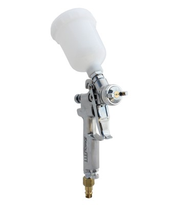 Pistolet lakierniczy STAR MINI HP S-106T 1.0mm HOT (S-106T-10G) - www.toolsbook.eu