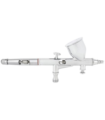 Aerograf BD180 0.2mm 8ml 2 regulacje (000/7) - www.toolsbook.eu