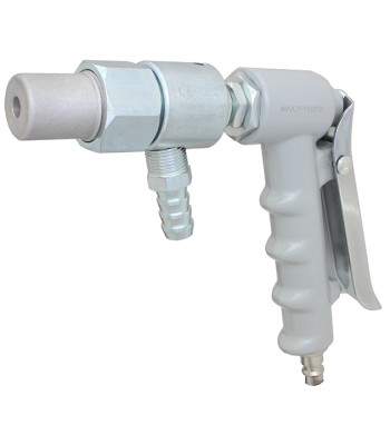 Pistolet do piaskowania PS-11 dysza ceramiczna (4022.0) - www.toolsbook.eu