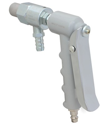 Pistolet do piaskowania PS-11 dysza ceramiczna (4022.0) - www.toolsbook.eu