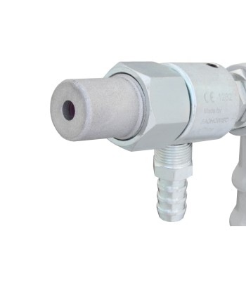 Pistolet do piaskowania PS-11 dysza ceramiczna (4022.0) - www.toolsbook.eu