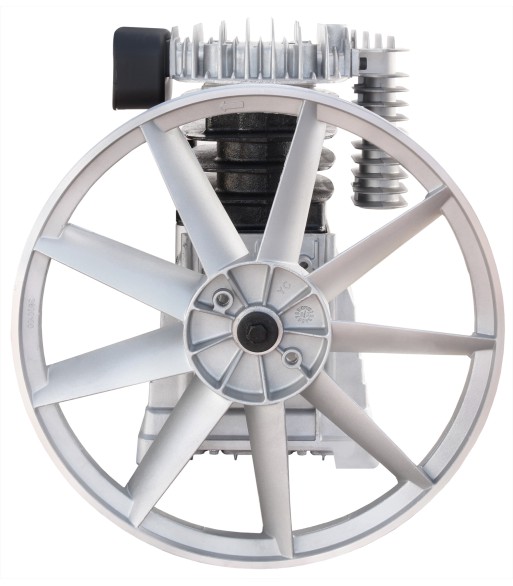 Agregat sprężarkowy SHAMAL SB38C /PA1405 480 l/min 3.0 kW (SB38C) - www.toolsbook.eu