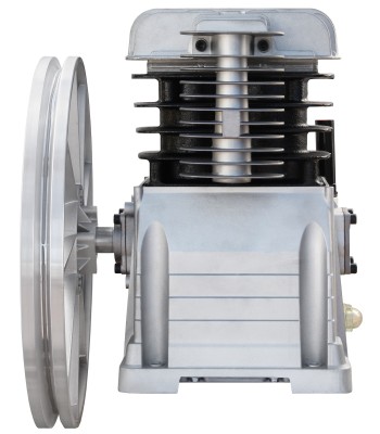 Agregat sprężarkowy SHAMAL SB38C /PA1405 480 l/min 3.0 kW (SB38C) - www.toolsbook.eu