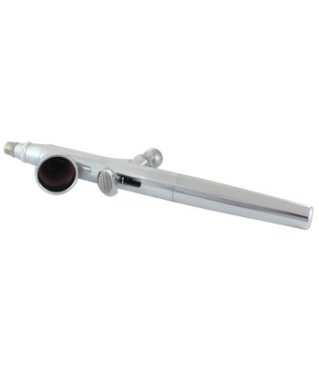 Aerograf STAR 0.2mm 2ml zbiornik otwarty (SAP-B02) - www.toolsbook.eu