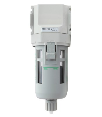 CKD F3000-10G-F1 Filtr 3/8" 5um woda automatyczny spust (CKD310G) - www.toolsbook.eu
