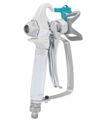 Pistolet Airless do pompy AIRLESS PM021/PM023 + obsada + dysza 517 (PM00270047N+00270191N+TIP517N) - www.toolsbook.eu