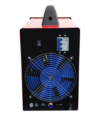 Przecinarka plazmowa HEFTY II 60 Welder Fantasy (HY60/2) - www.toolsbook.eu
