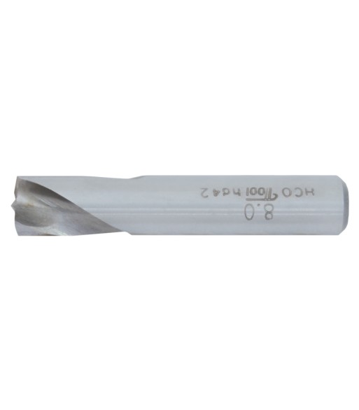 Wiertło rozwiertaka do zgrzewów 8X45mm HSS (F7206) - www.toolsbook.eu