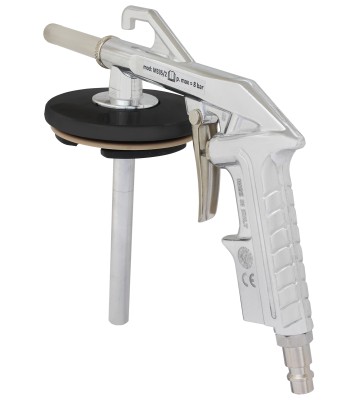 Pistolet do piaskowania ze zbiornikiem V (4020.0) - www.toolsbook.eu