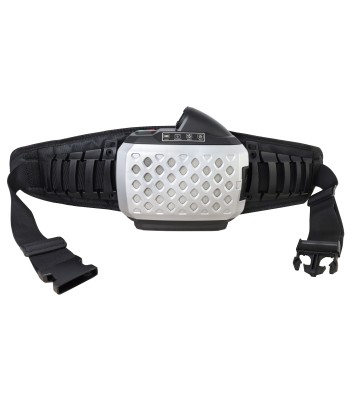 Maska przyłbica spawalnicza samościemniająca z nawiewem FC-PAPR 98x55 1/1/1/2 HOT (T-800) - www.toolsbook.eu