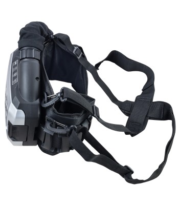 Maska przyłbica spawalnicza samościemniająca z nawiewem FC-PAPR 98x55 1/1/1/2 HOT (T-800) - www.toolsbook.eu