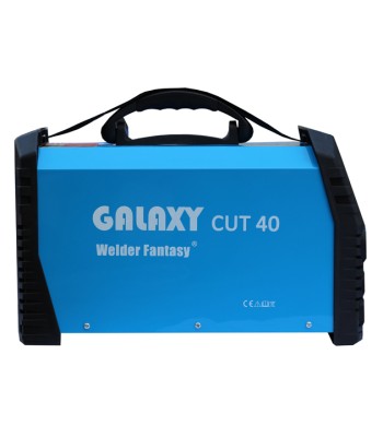 Przecinarka plazmowa GALAXY CUT 40 Welder Fantasy HOT (0534) - www.toolsbook.eu