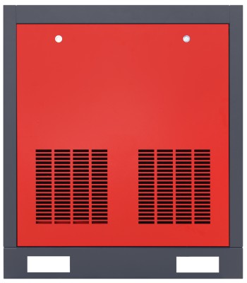 Sprężarka śrubowa Profi Kompressoren ARROW II 15 kW VSD 720-1800 l/min 10 bar 400V napęd bezpośredni (ARROW15VSD) - www.toolsboo