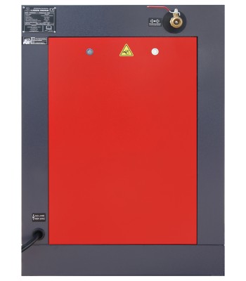 Sprężarka śrubowa Profi Kompressoren ARROW II 15 kW VSD 720-1800 l/min 10 bar 400V napęd bezpośredni (ARROW15VSD) - www.toolsboo