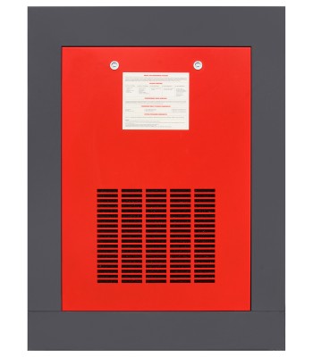 Sprężarka śrubowa Profi Kompressoren ARROW II 15 kW VSD 720-1800 l/min 10 bar 400V napęd bezpośredni (ARROW15VSD) - www.toolsboo