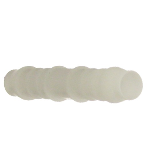 Łącznik węża prosty 16mm plastyk (W316) - www.toolsbook.eu