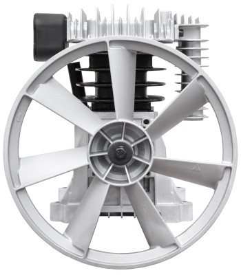 Agregat sprężarkowy SHAMAL SB28C/K9 330 l/min 2.2 kW (SB28C) - www.toolsbook.eu