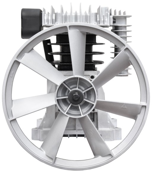 Agregat sprężarkowy SHAMAL SB28C/K9 330 l/min 2.2 kW (SB28C) - www.toolsbook.eu