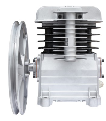 Agregat sprężarkowy SHAMAL SB28C/K9 330 l/min 2.2 kW (SB28C) - www.toolsbook.eu