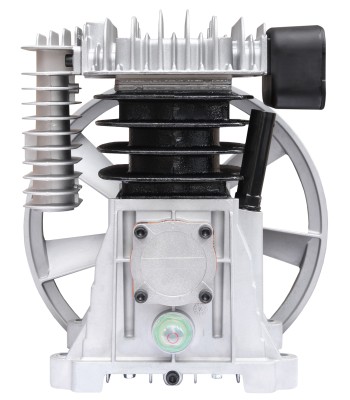 Agregat sprężarkowy SHAMAL SB28C/K9 330 l/min 2.2 kW (SB28C) - www.toolsbook.eu