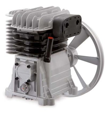 Agregat sprężarkowy SHAMAL SB28C/K9 330 l/min 2.2 kW (SB28C) - www.toolsbook.eu