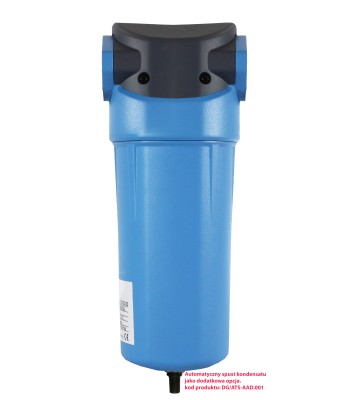 ATS SGO306 Separator cyklonowy 3/2" 5100 L/min (SG/ATS-SGO306) - www.toolsbook.eu