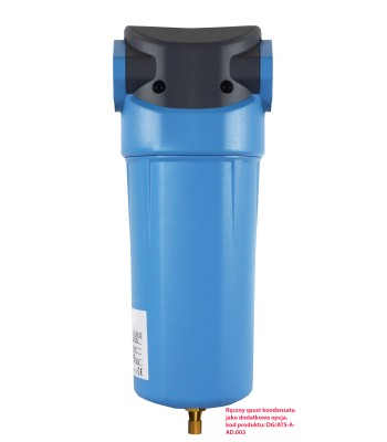 ATS SGO306 Separator cyklonowy 3/2" 5100 L/min (SG/ATS-SGO306) - www.toolsbook.eu