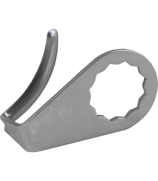 Nóż do wyrzynarki I (I 36mm) zagięty (5031.10) - www.toolsbook.eu