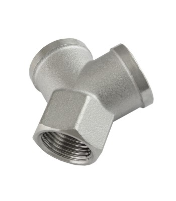 Rozdzielacz trójnik Y 3x3/8"w (45.11) - www.toolsbook.eu