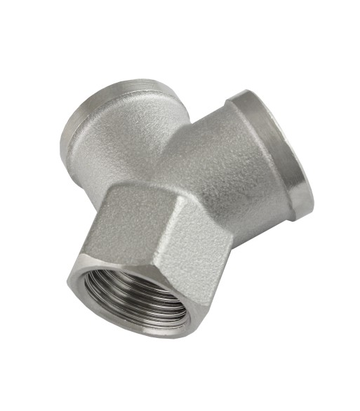 Rozdzielacz trójnik Y 3x3/8"w (45.11) - www.toolsbook.eu