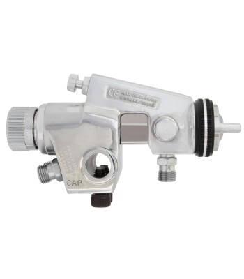 Głowica automatyczna STAR SA-2C-203RP BLACK 2.0mm (SA-2C-203RP AUTO) - www.toolsbook.eu