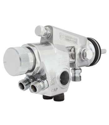 Głowica automatyczna STAR SA-2C-203RP BLACK 2.0mm (SA-2C-203RP AUTO) - www.toolsbook.eu