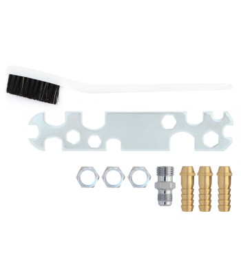 Głowica automatyczna STAR SA-2C-203RP BLACK 2.0mm (SA-2C-203RP AUTO) - www.toolsbook.eu