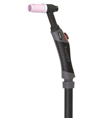 TIG UCHWYT SPAWALNICZY PARKER SUREGRIP SGT18SC PKG X 4m C/W (SGT18SC-S1-12-SL-WF1-WR1-GS4-WS16J7TQ) - www.toolsbook.eu