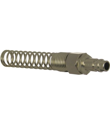 Złącze GAV UNI + sprężyna 8x5mm (15201320) - www.toolsbook.eu