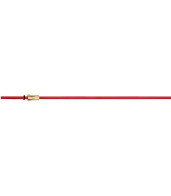 MIG WKŁAD PODAJNIKA TEFLONOWY PARKER 2400/2500/3600/4001/5000 - 3m 1.0-1.2mm (PB2513-30) - www.toolsbook.eu