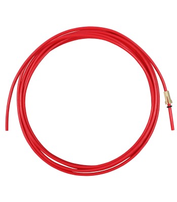 MIG WKŁAD PODAJNIKA TEFLONOWY PARKER 2400/2500/3600/4001/5000 - 3m 1.0-1.2mm (PB2513-30) - www.toolsbook.eu
