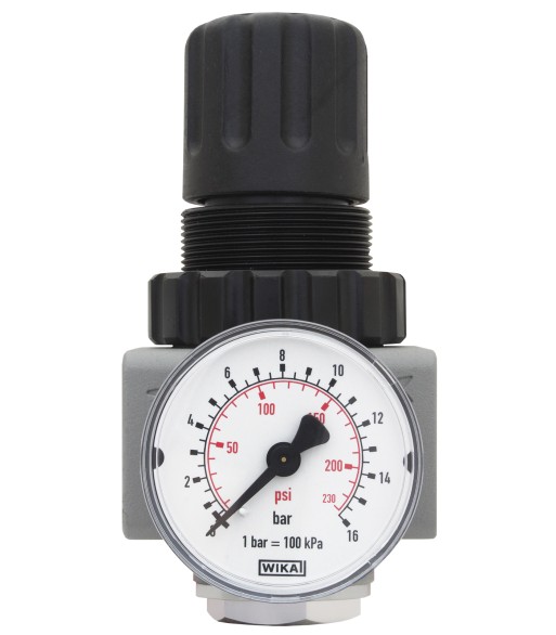 Reduktor 1/2" GAV (RED52) - www.toolsbook.eu