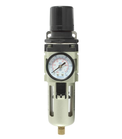 Reduktor + filtr 3/8" FACH (FR38) - www.toolsbook.eu