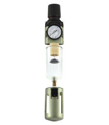 Reduktor + filtr 3/8" FACH (FR38) - www.toolsbook.eu