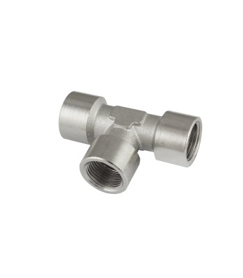 Rozdzielacz trójnik  T 3x3/8"w (832.1) - www.toolsbook.eu