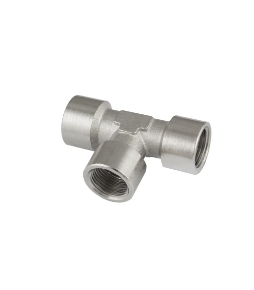 Rozdzielacz trójnik  T 3x3/8"w (832.1) - www.toolsbook.eu