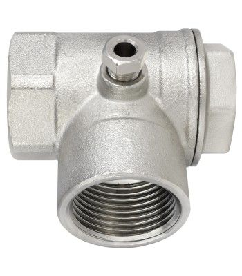 Zawór zwrotny MK-200V 1"W x 1"W (D111/1) - www.toolsbook.eu